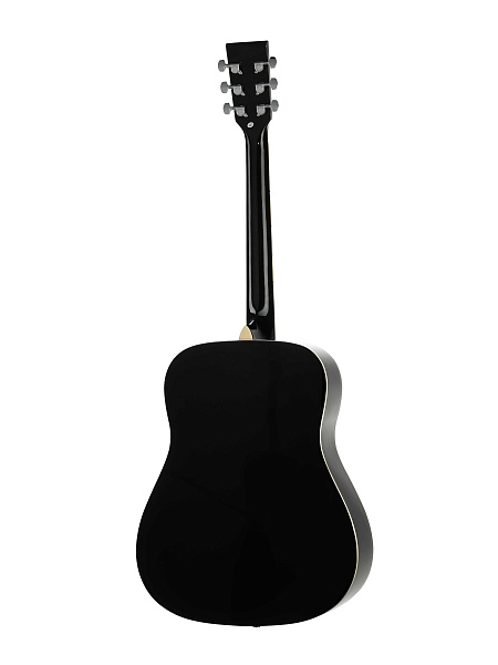 HOMAGE LF-4111-BK - Акустическая гитара