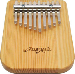 Мозеръ KMKm-1 Ducat - Калимба,10 язычков, массив сосны