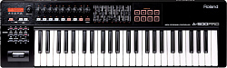 Roland A-500PRO - Универсальная 49-х клавишная MIDI
