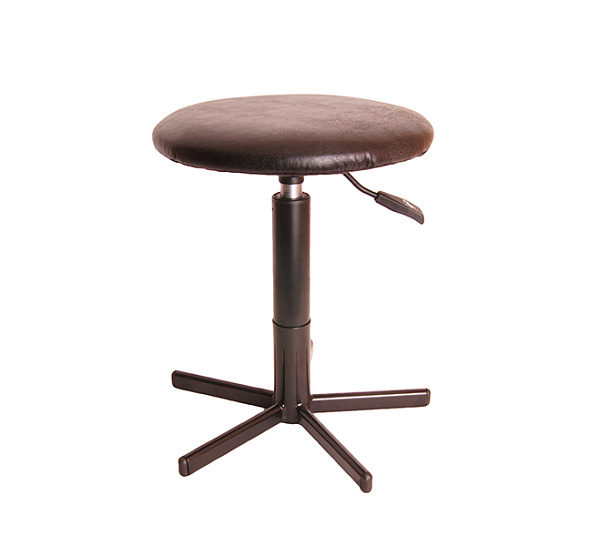 MEZZO MZ-SF-BK - Банкетка-стул для фортепиано