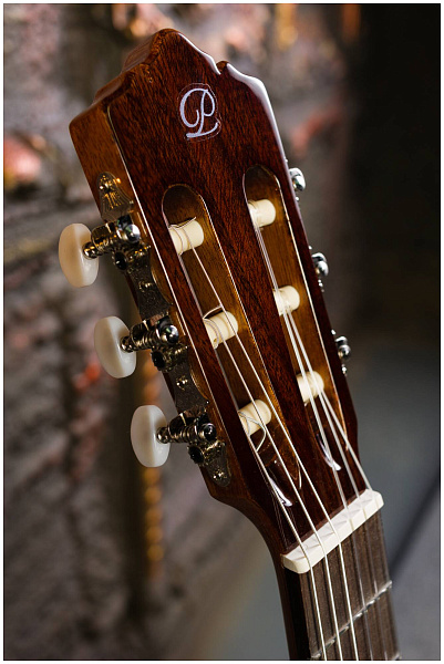 PEREZ 620 Cedar - Гитара классическая 4/4