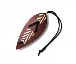 Мастерская Поткина PWFB-001 - Футляр для варгана