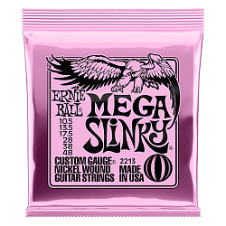 Ernie Ball 2213 (10,5-48) - Струны для электрогитары