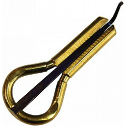 П.Поткина ППВ1 - Варган (комус) без футляра