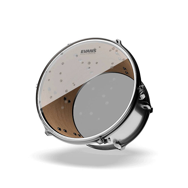 EVANS TT10HG - Пластик 10"