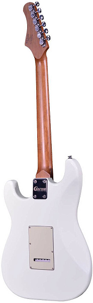 CRAFTER Modern Seoul S MP Olimpic White - Электрогитара шестиструнная