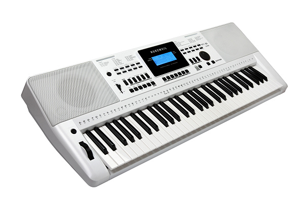 Kurzweil KP140 WH - Синтезатор