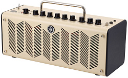 Yamaha THR-10 Гитарный комбоусилитель, мощность 10 Вт, 8 типов усиления, 2 х 3".