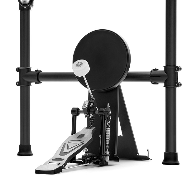 MUZPLANET X1 - Электронная ударная установка.