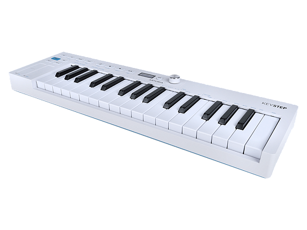 Arturia KeyStep MK2 - MIDI-клавиатура