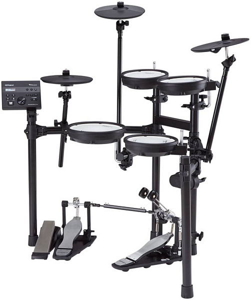 ROLAND TD-07 DMK - Электронная ударная установка