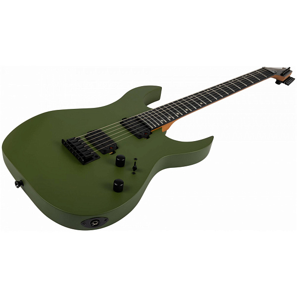 SPIRA S-400 MGR - Электрогитара