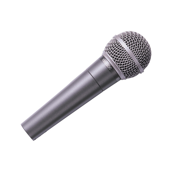 Behringer XM8500 - Микрофон динамический вокальный