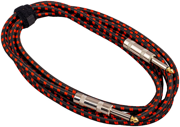 STANDS & CABLES GC-039 3 - Инструментальный кабель