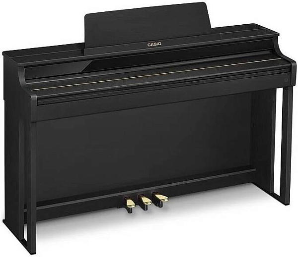 CASIO AP-550BK без банкетки - Пианино цифровое
