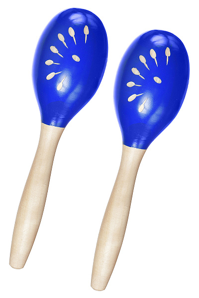 DEKKO M233 BL - Маракасы