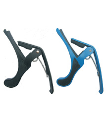 FZONE FC-72 Каподастр гитарный универсальный.