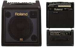 Roland KC-350USD Клавишный комбо-усилитель 120 Вт,