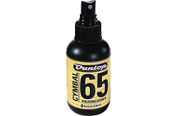 DUNLOP 6434 Formula No.65 - Средство для полирования и чистки тарелок