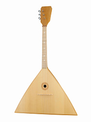 DOFF BV - Балалайка прима