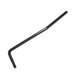 PAXPHIL PA005-BK - рычаг тремоло для электрогитары, черн.