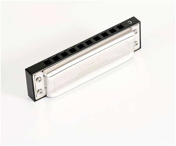 EASTTOP PRO20 A - Губная гармоника диатоническая