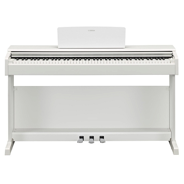 Yamaha YDP-145WH - Цифровое пианино