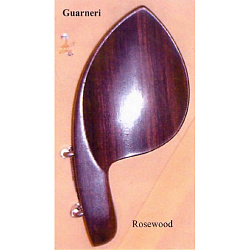 WBO VC01Ru-4/4 - Подбородник для скрипки