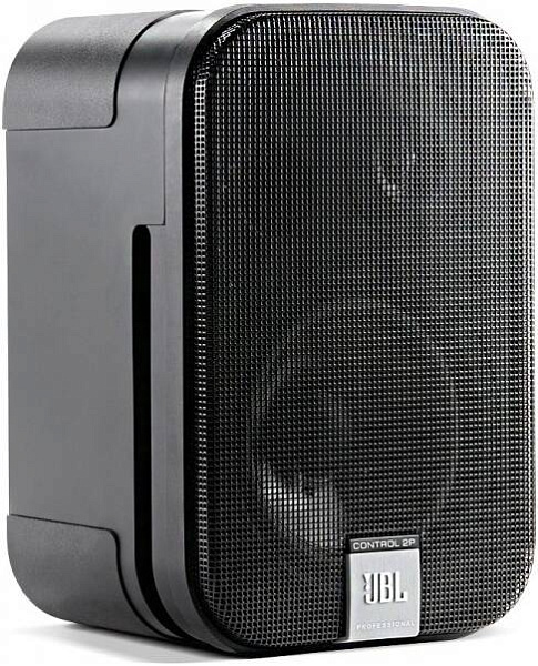 JBL Control 2P/230 - Акустическая система