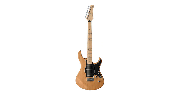 YAMAHA PACIFICA112VMX YNS - Электрогитара