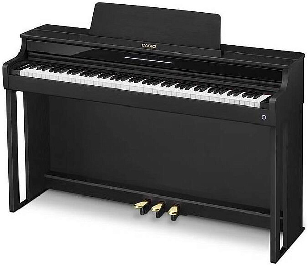 CASIO AP-550BK без банкетки - Пианино цифровое