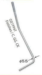 Gotoh F-3-CK - Рычаг