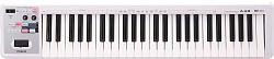 Roland A-49-WH - Миди-клавиатуруа, 49 клавиш