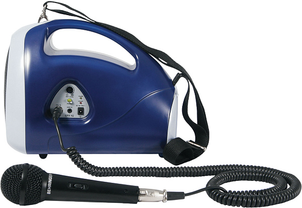 Behringer EPA40