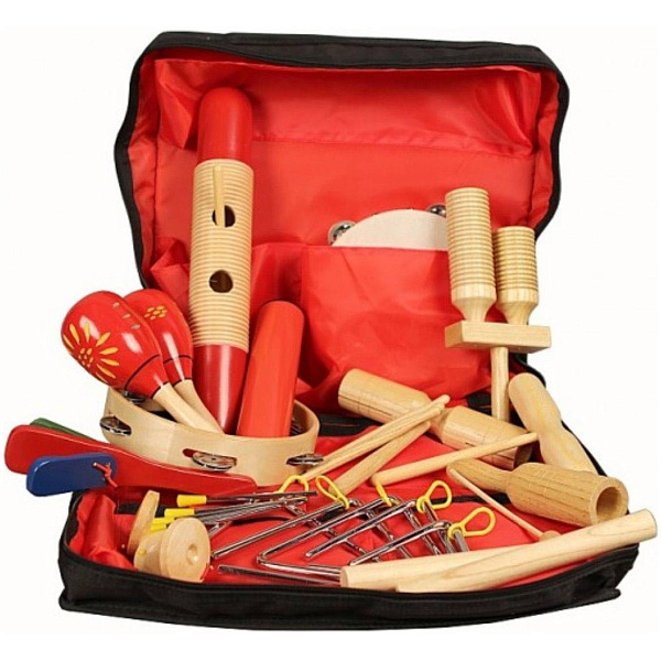 FLIGHT FPS-17 - Перкуссионный набор