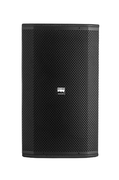 Echo Acoustic EA112P - Акустическая система 12' (активная), 1400W