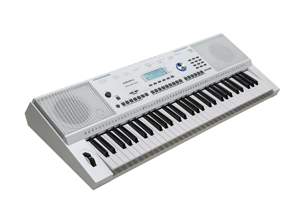 Kurzweil KP110 WH - Синтезатор, 61, с автоаккомпанементом