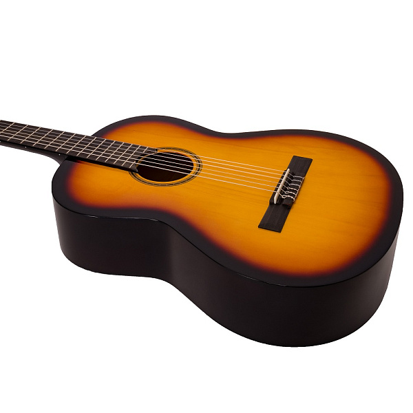 ROCKDALE 100-SB - Классическая гитара