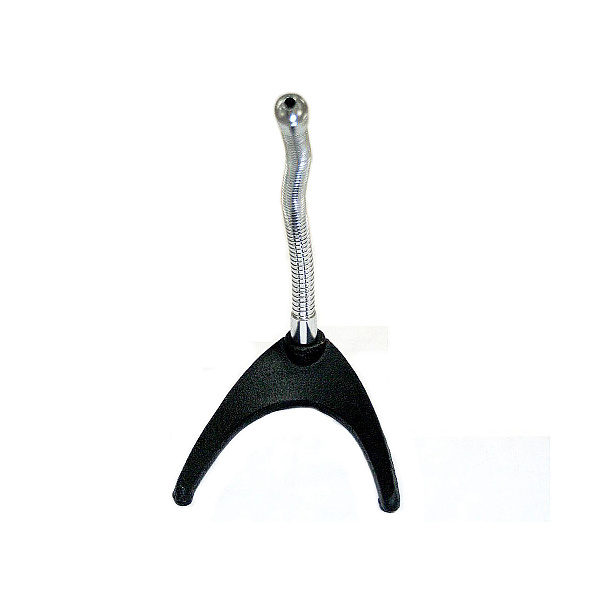 INVOTONE TMS200 - микрофонная настольная стойка, "гусиная шея"