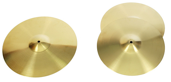 Ударная установка ZOWAG [Z3-ROCK GDS] из 5 барабанов, серия Z3 ROCK, цвет Gold Square (3 места)