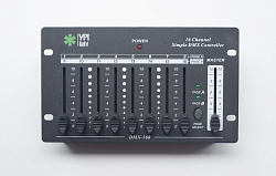 YPi SO-1320 Пульт управления освещением 1 - 16 каналов управления