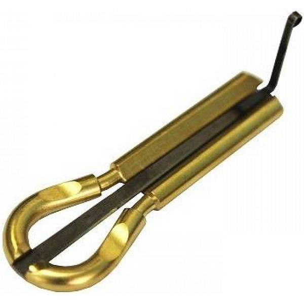 Мозеръ VR-1 - Варган (Комус) Темарцева без футляра