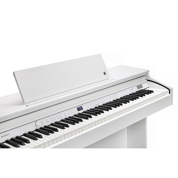 Kurzweil CUP E1 WH - Цифровое пианино 