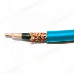 Canare GS-6 BLU инструментальный кабель диаметр 6 мм.