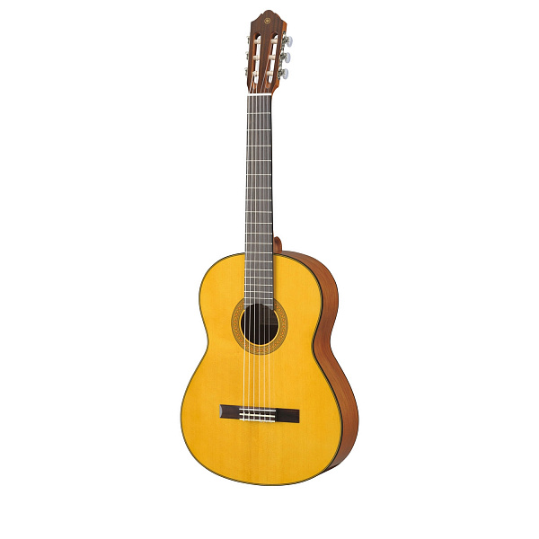 YAMAHA CG142S - Классическая гитара