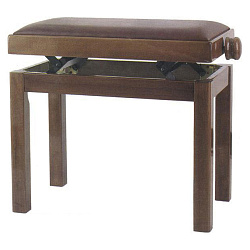 Proel PB100S BR Регулируемый табурет (банкетка), цвет коричневый.