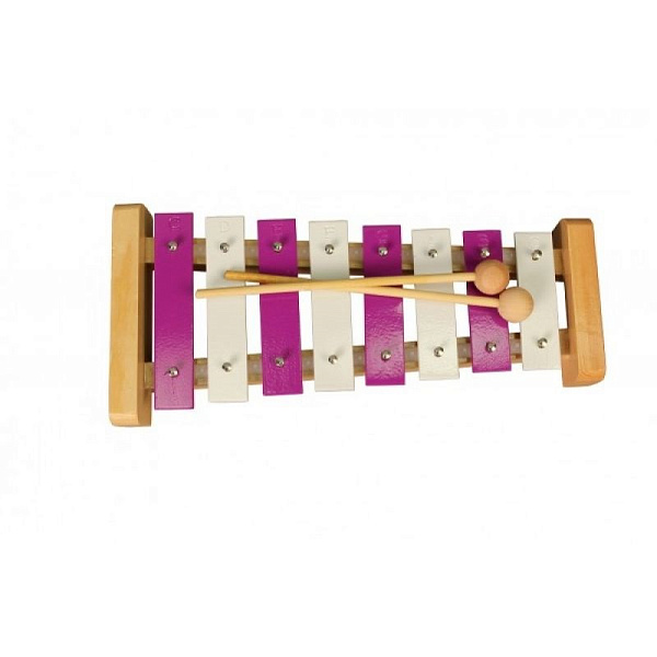 FLIGHT FM8-2 - Металлофон