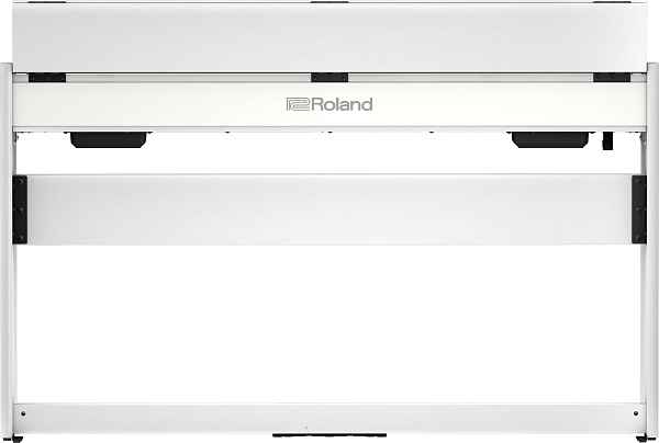 Roland F701-WH - Цифровое фортепиано