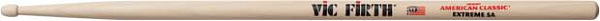 VIC FIRTH X5A - Барабанные палочки орех