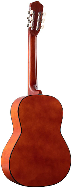 TERRIS TC-395A NA - Гитара классическая 4/4